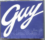 Guy - Dancin