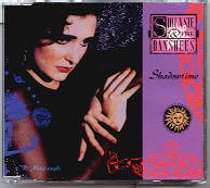 Siouxsie & The Banshees - Shadowtime