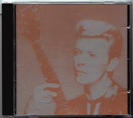 David Bowie - Sound & Vision The CD Press Release
