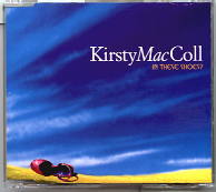 Kirsty MacColl - In These Shoes