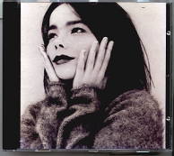 Bjork - Special Adult Alternative Sampler