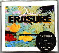 Erasure - Drama