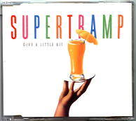 Supertramp - Give A Little Bit