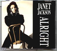 Janet Jackson - Alright