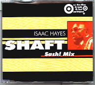 Isaac Hayes - Shaft