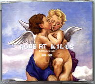 Robert Miles - Fable CD2