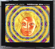 Jam & Spoon - Kaleidoscope Skies