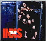 INXS - Time