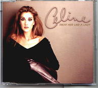 Celine Dion - Treat Her Like A Lady