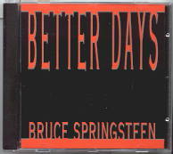 Bruce Springsteen - Better Days