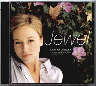 Jewel - Foolish Games