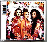 Army Of Lovers - Ride The Bullet