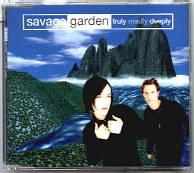 Savage Garden - Truly Madly Deeply