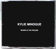 Kylie Minogue - Where Is The Feeling