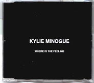 Kylie Minogue - Where Is The Feeling