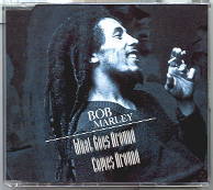 Bob Marley - What Goes Around Comes Around