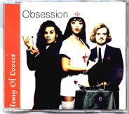 Army Of Lovers - Obsession