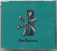 Foo Fighters - Monkey Wrench CD 2