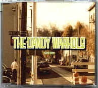 The Dandy Warhols - Get Off CD2