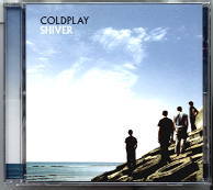 Coldplay - Shiver