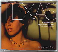 Texas - Summer Son