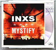 INXS - Mystify