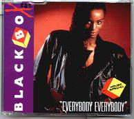 Black Box - Everybody Everybody