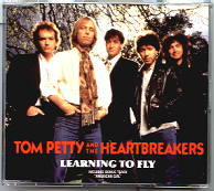 Tom Petty - Learning To Fly