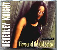 Beverley Knight - Flavour Of The Old School Remixes
