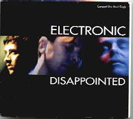 Electronic - Disappointed