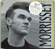 Morrissey - Certain People I Know