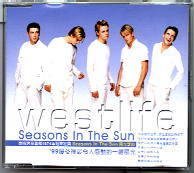 Westlife - Seasons In The Sun