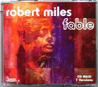 Robert Miles - Fable