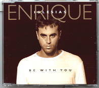 Enrique Iglesias - Be With You