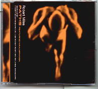 Robert Miles - Paths CD2