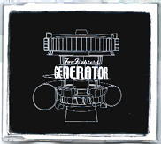 Foo Fighters - Generator