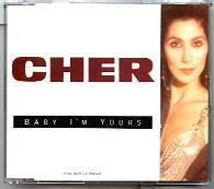Cher - Baby I'm Yours