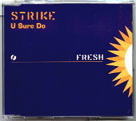 Strike - U Sure Do