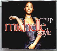 Michelle Gayle - Looking Up