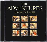 Adventures - Broken Land