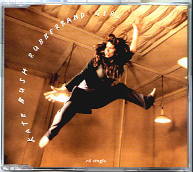 Kate Bush - Rubberband Girl