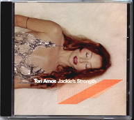 Tori Amos - Jackie's Strength