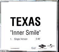 Texas - Inner Smile