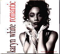 Karyn White - Romantic