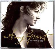 Amy Grant - Behind The Eyes