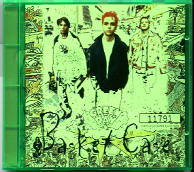 Green Day - Basket Case