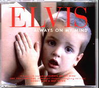 Elvis Presley - Always On My Mind