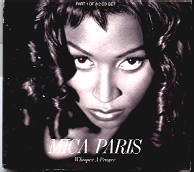 Mica Paris - Whisper A Prayer CD 1