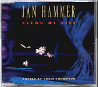 Jan Hammer - Seeds Of Life