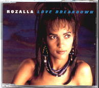 Rozalla - Love Breakdown